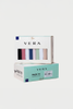 Quần lót nữ Pack Love VERA cotton - 7166/8397 (cạp thấp)