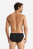 Quần lót Nam Jockey Cotton 4 chiều dáng brief -  J4013