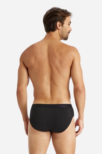 Quần lót Nam Jockey Cotton 4 chiều dáng brief -  J4013