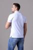 Áo Polo Nam Jockey poly wicking thêu logo Full Boy -J1315