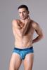 Quần lót nam Jockey polyamide in họa tiết dáng Brief - J4063