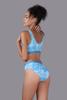 Quần Bikini nữ Jockey  họa tiết in - J1034