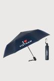 Dù cầm tay Jockey nhỏ gọn chống tia UV  - J4142
