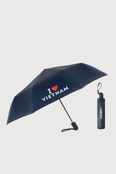 Dù cầm tay Jockey nhỏ gọn chống tia UV  - J4142