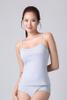 Áo camisole nữ Jockey cotton trơn - J4029