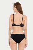 Quần lót Bikini nữ Vera Cotton 4C phối ren - V0596