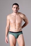 Quần lót Nam Brief Jockey chất liệu Bamboo - J4017