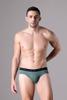 Quần lót Nam Brief Jockey chất liệu Bamboo - J4017