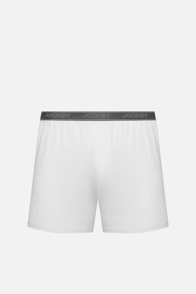 Quần lót nam Jockey dáng Knit Boxer - J4003