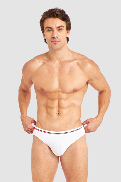 Quần lót nam Jockey Brief Seamfree - 9133