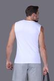 Áo thun nam Jockey Tank Top Cotton Compact - J7343