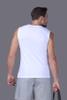 Áo thun nam Jockey Tank Top Cotton Compact - J7343