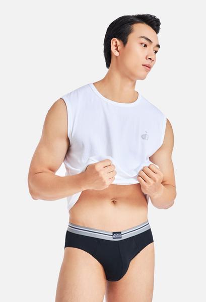 Quần lót Nam Jockey Cotton 4C - 1246