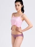 Combo 3 quần lót VERA dáng bikini microfiber - 9384