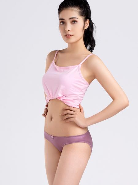 Combo 3 quần lót VERA dáng bikini microfiber - 9384
