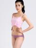 Combo 3 quần lót VERA dáng bikini microfiber - 9384