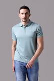 Áo Polo Unisex Jockey poly modal in logo Half Boy - J4033