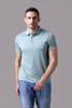 Áo Polo Unisex Jockey poly modal in logo Half Boy - J4033