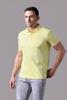 Áo Polo Nam Jockey poly quickdry thêu logo Half Boy - J1313