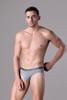 Quần lót Nam Jockey Brief Bamboo lưng thun nhỏ - J4019