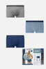 Quần lót nam Jockey Viscose dáng Trunk - J4022