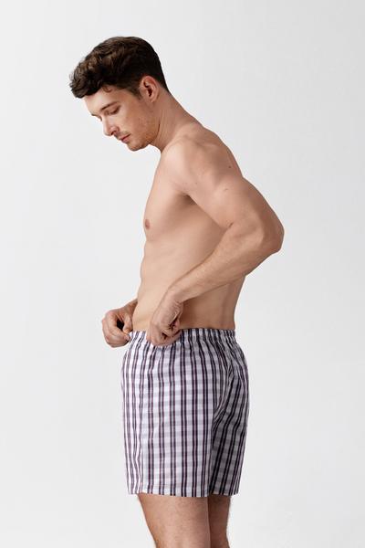 Quần Boxer kate nam Jockey -  J0045