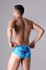 Quần lót nam Jockey polyamide in họa tiết dáng Brief - J4063