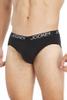 Quần lót nam Brief Jockey Cotton 4 chiều trơn - J4001