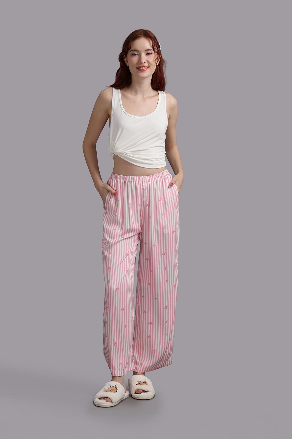 Quần dài Wow by NDLanNgoc rayon in - N0005