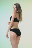 Quần lót bikini nữ Misaki seamless - M1055