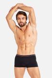 Quần Jockey Trunk nam Seamfree - 9118