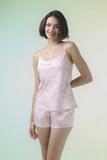 Bộ short nữ Vera latin in hai dây - V0788