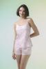 Bộ short nữ Vera latin in hai dây - V0788