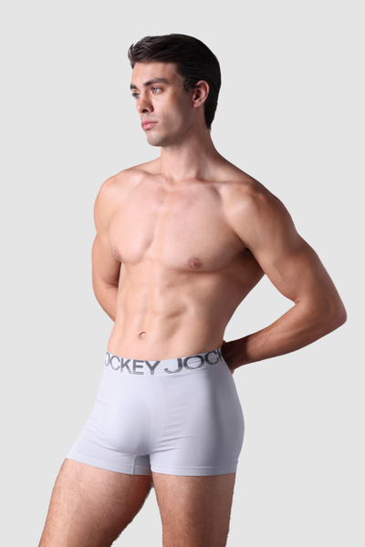 Quần lót Nam Jockey Trunk Seamfree - J4054