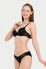 Quần lót Bikini nữ Vera Cotton 4C phối ren - V0596