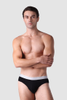 Quần lót nam Jockey Brief Cotton Compact  - J7341