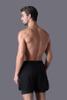 Quần short thể thao Jockey Nam Poly lót 4C in logo - 1375