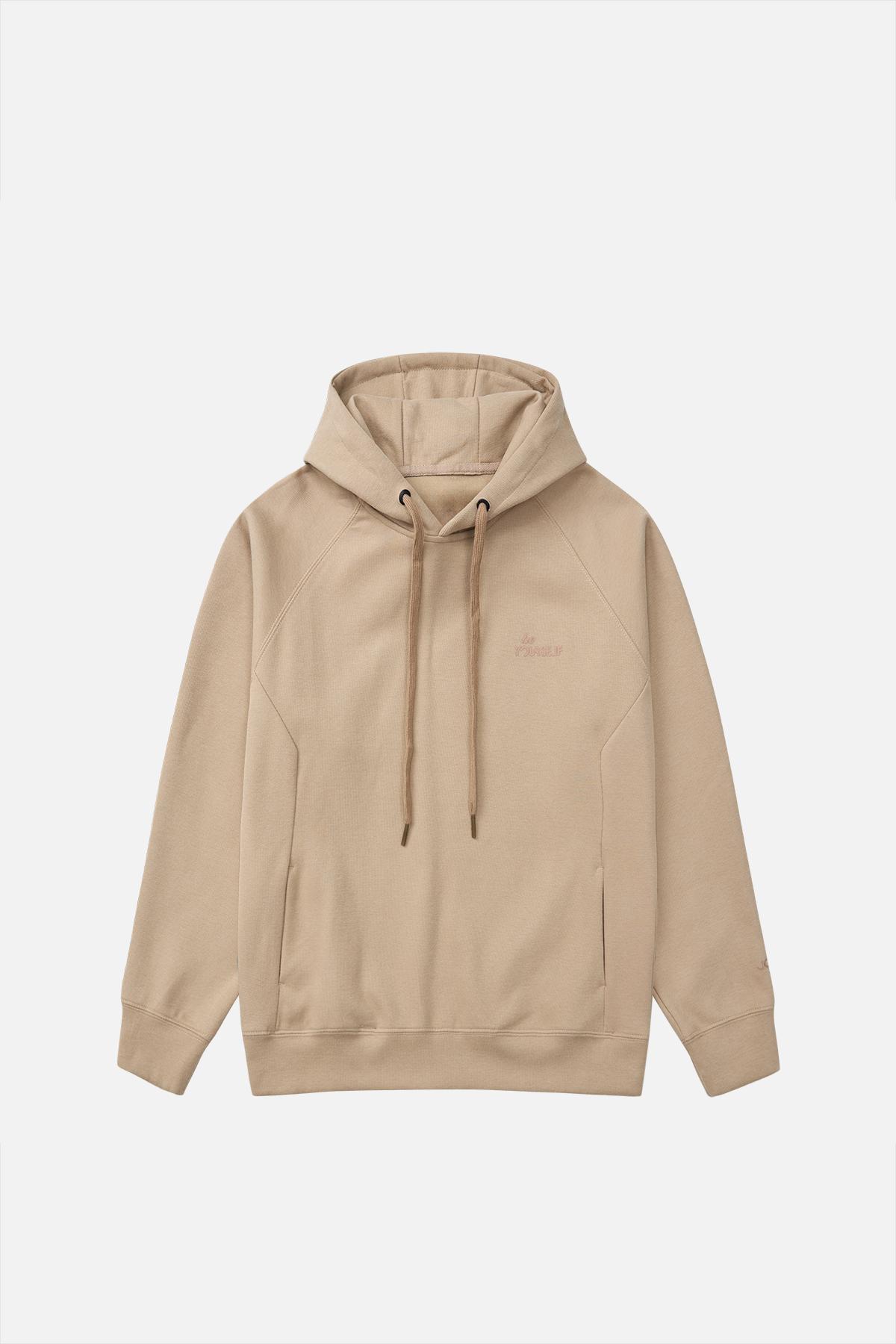 Áo Hoodie unisex Jockey cotton - J4035