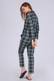 Bộ Pyjama Jockey nữ - 0406