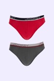 Quần lót nam Brief 8124