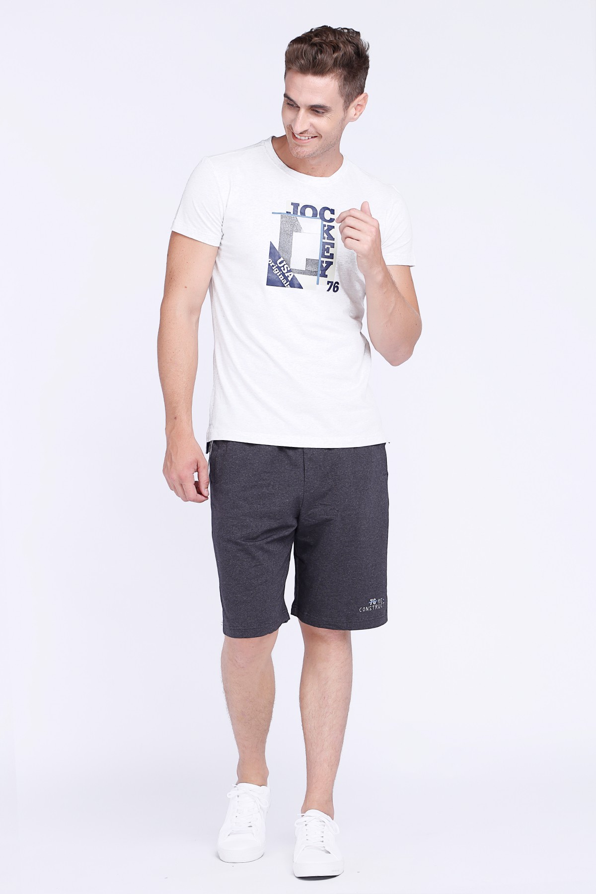 Quần nam Short 9309