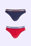 Quần lót nam Brief 8120